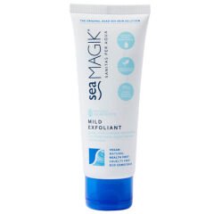 Dead Sea Spa Magik Mild Exfoliant 75ml