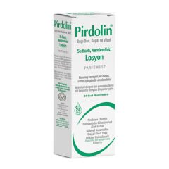 Pirdolin Su Bazlı Nemlendirici Losyon 150ml
