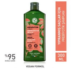 Yves Rocher Reparation Prebiyotik Şampuan 300 ml