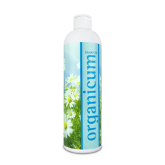 Organicum Kepek Karşıtı & Saç Bakım Şampuanı 350ml