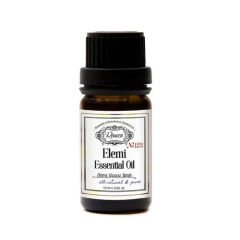 Rosece Elemi Essential Oil | Doğal Elemi Uçucu Yağı 10 ml