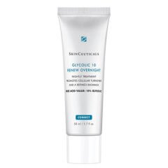 SkinCeuticals Glycolic 10 Renew Overnight 50ml