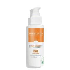 Dermosion Güneş Kremi SPF 50+ 100 ml