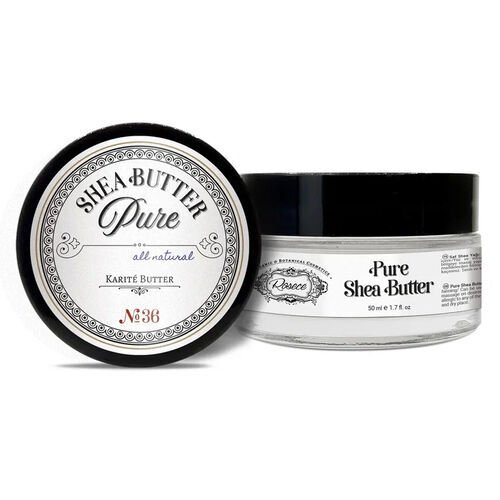 Rosece R36 Pure Shea Butter 50 ml