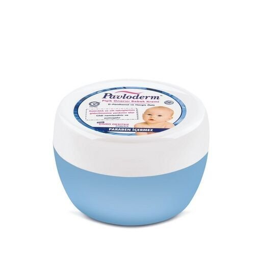 Pavloderm Bebek Pişik Bakım Kremi 100 ml