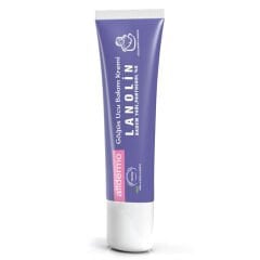 Alldermo Lanolin Krem 13gr