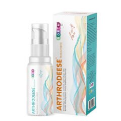 North Line Arthrodeese Masaj Kremi 100 ml