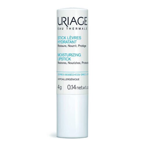 Uriage Stick Levres 4 gr