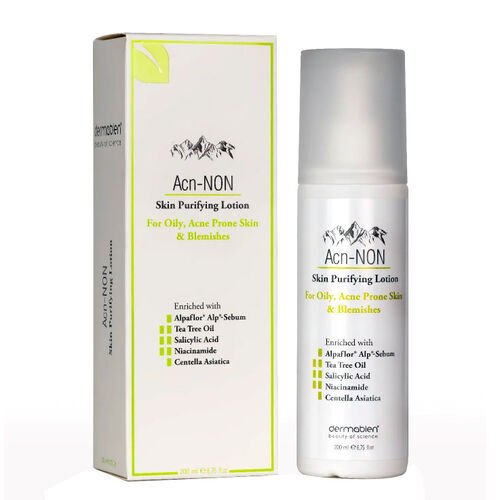 Dermabien Acn-NON Skin Purifying Lotion - Tonik 200 ml