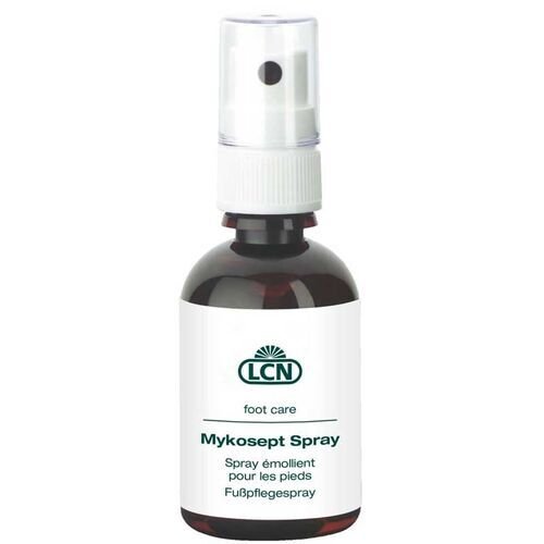 LCN Foot Care Mykospet Spray 50 ml