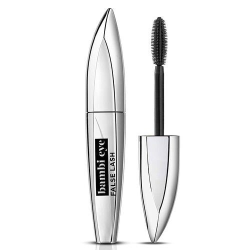 Loreal Paris Bambi Eye False Lash Maskara 8.9 ml - Black
