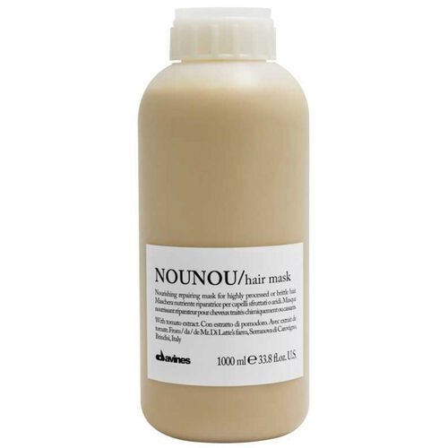 Davines Nounou Hair Mask 1000ml