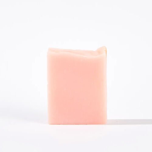Pelcare Pink Calming Soap Bar 130  gr