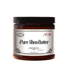 Rosece R38 Pure Shea Butter Saf Shea Yağı 250 ml