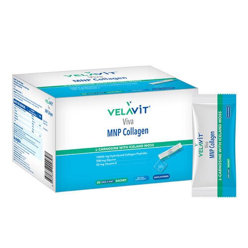 Velavit Viva MNP Collagen 30 Saşe