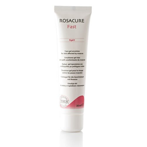 Synchroline Rosacure Fast Cream Emulsion 30 ml