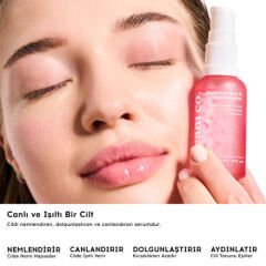 Cream Co. Aydınlatıcı Bakım Seti