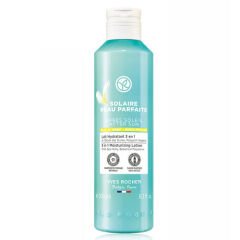 Yves Rocher Solaire Peau Parfaite 3'ü 1 Arada Güneş Sonrası Nemlendirici Süt 200 ml