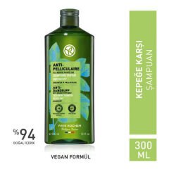 Yves Rocher Kepeğe Karşı Şampuan 300 ml