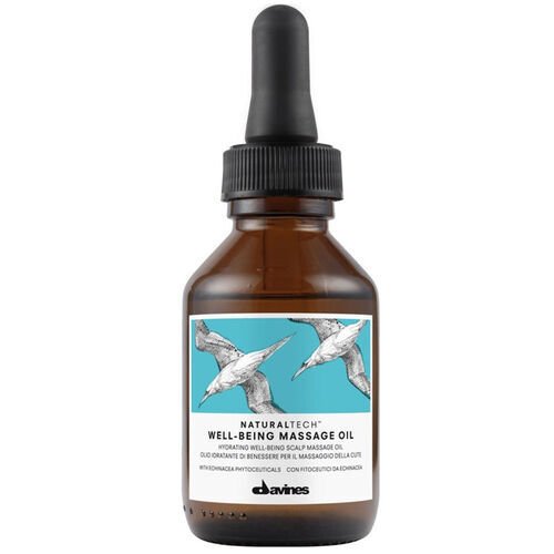 Davines Well-Being Massage Oil 100ml