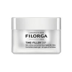 Filorga Time Filler 5XP Kırışıklık Karşıtı Jel Krem 50 ml