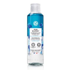 Yves Rocher Pur Bleuet Yoğun Makyaja Özel Göz Makyajı Temizleyici 200 ml