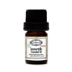 Rosece Immortelle Essential Oil | Ölmez Çiçek Uçucu Yağı 4 ml