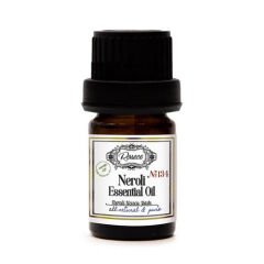 Rosece Neroli Essential Oil | Portakal Çiçeği Uçucu Yağı 4 ml
