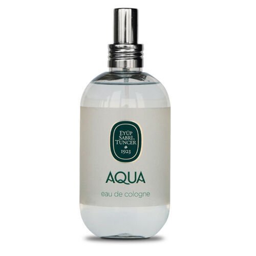 Eyüp Sabri Tuncer Aqua Kolonya 280 ml - Pet Şişe