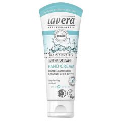 Lavera Basis Sensitiv Intensive Care El Kremi 75 ml