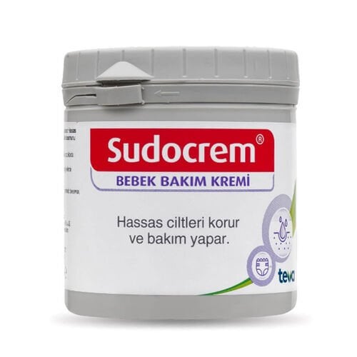 Sudocrem Bebek Bakım Kremi 250 gr