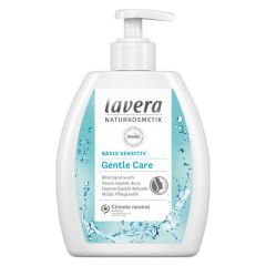 Lavera Organic Gentle Care Sıvı El Sabunu 250 ml