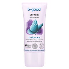b-good b-skincare El Kremi 50 ml