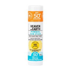Heaven On Eart Mineral Spf50+ Güneş Koruyucu Stick 17 gr