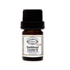 Rosece Sandalwood Essential Oil | Sandal Ağacı Uçucu Yağı 4 ml