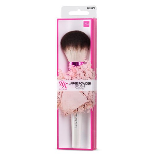 Ruby Kisses Large Powder Brush