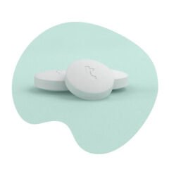 T-Brush Nane Aromalı Florürsüz Diş Macunu 90 Tablet