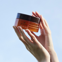 Nuxe Reve De Miel Bal Rüyası Besleyici Vücut Peelingi 175ml
