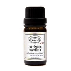 Rosece Eucalyptus Essential Oil | Okaliptus Uçucu Yağı 10 ml