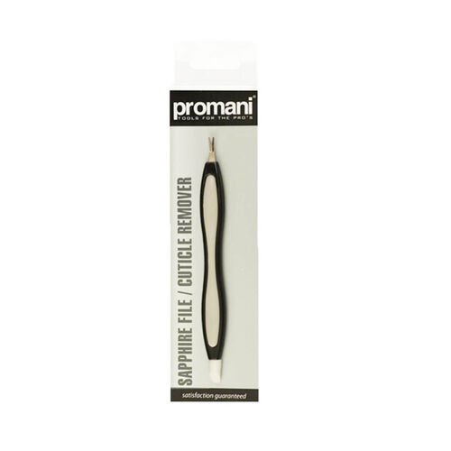 Promani Et İtici Düzeltici