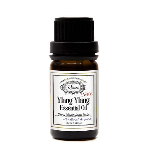 Rosece Ylang Ylang Esansiyel Yağı 10 ml
