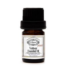 Rosece Vetiver Essential Oil 4 ml