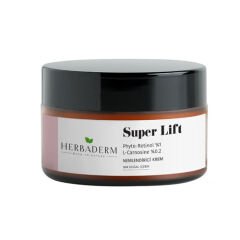 Herbaderm Super Lift Nemlendirici Krem 50 ml