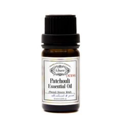 Rosece Patchouli Essential Oil | Paçuli Uçucu Yağı 10 ml