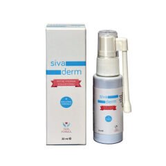 Siva Derm İntim Yıkama Solüsyonu 30 ml
