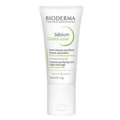 Bioderma Sebium Global Cover 30ml