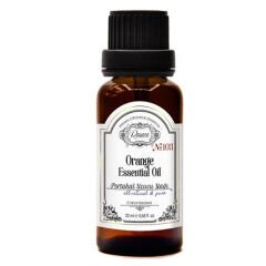 Rosece Orange Essential Oil | Saf Portakal Yağı 20 ml