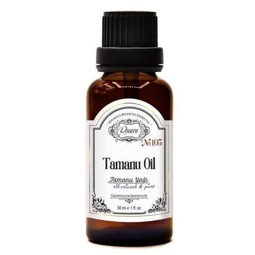 Rosece Tamanu Oil | Nemlendirici Yağ 30 ml