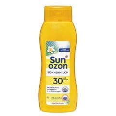 SunOzon Güneş Sütü Spf 50 Klasik 400 ml