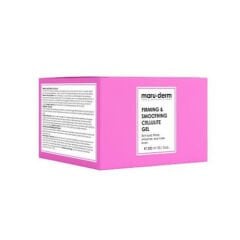 Maruderm Firming Smoothing Cellulite Gel 300 ml Maruderm Sıkılaştırıcı Selülit Kremi 300 Ml